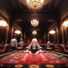 pkr spain